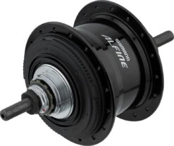 Shimano Alfine Getriebenabe SG-S7001-11 Disc Center Lock 15 Shimano Alfine Getriebenabe SG-S7001-11 Disc Center Lock -Fahrrad Rabatte 486527