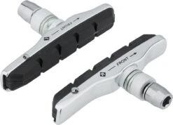 SWISSSTOP Bremsschuhe Cartridge Full RxPlus Für V-Brake 8 SWISSSTOP Bremsschuhe Cartridge Full RxPlus Für V-Brake -Fahrrad Rabatte 486995