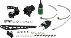 Rohloff Speedhub 500/14 CC Schnellspanner 135 Mm Getriebenabe -Fahrrad Rabatte 487138