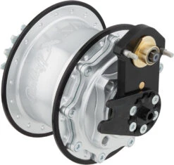 Rohloff Speedhub 500/14 CC Schnellspanner 135 Mm Getriebenabe -Fahrrad Rabatte 487141