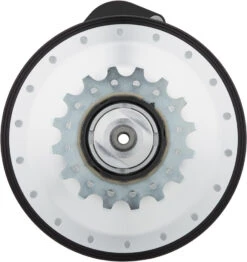 Rohloff Speedhub 500/14 CC Schnellspanner 135 Mm Getriebenabe -Fahrrad Rabatte 487142