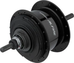 Shimano Alfine Getriebenabe SG-S7001-8 Disc Center Lock 15 Shimano Alfine Getriebenabe SG-S7001-8 Disc Center Lock -Fahrrad Rabatte 487514
