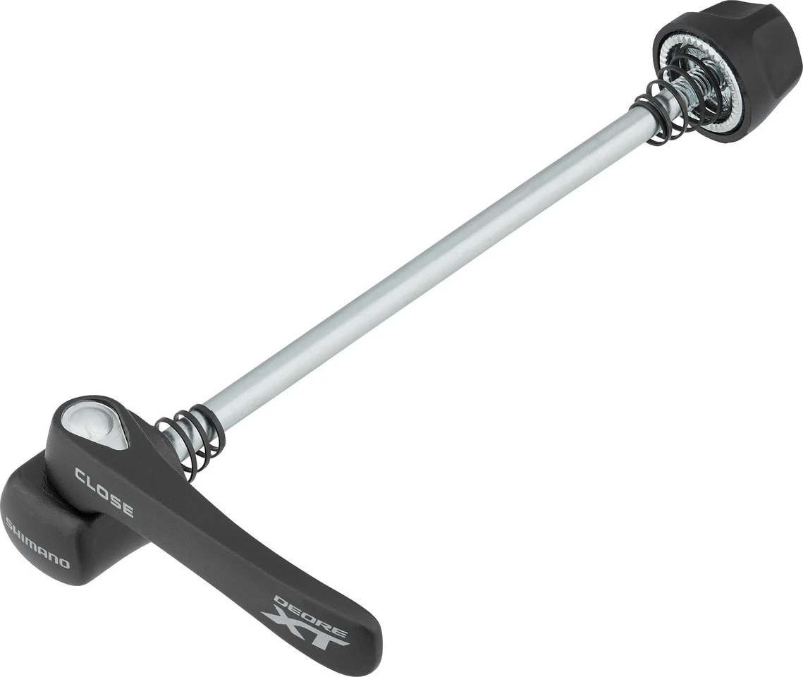 Shimano XT VR-Nabe HB-M8000 Disc Center Lock Für Schnellspannachse 6 Shimano XT VR-Nabe HB-M8000 Disc Center Lock Für Schnellspannachse – Bild 4