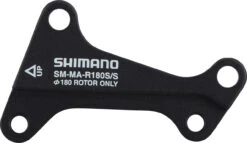 Shimano Scheibenbremsadapter Für 180 Mm Scheibe 28 Shimano Scheibenbremsadapter Für 180 Mm Scheibe -Fahrrad Rabatte 488986