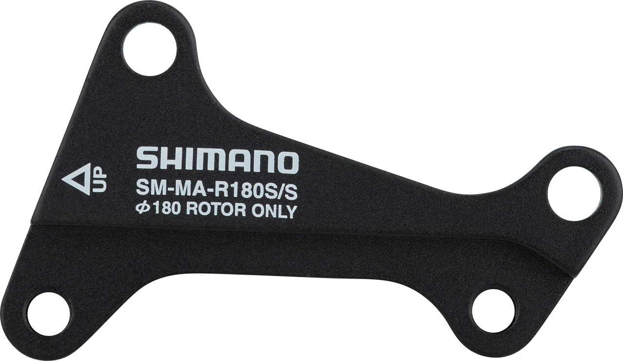 Shimano Scheibenbremsadapter Für 180 Mm Scheibe 9 Shimano Scheibenbremsadapter Für 180 Mm Scheibe – Bild 7