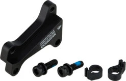 Shimano Scheibenbremsadapter Für 180 Mm Scheibe 30 Shimano Scheibenbremsadapter Für 180 Mm Scheibe -Fahrrad Rabatte 488988