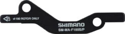 Shimano Scheibenbremsadapter Für 180 Mm Scheibe 31 Shimano Scheibenbremsadapter Für 180 Mm Scheibe -Fahrrad Rabatte 488989