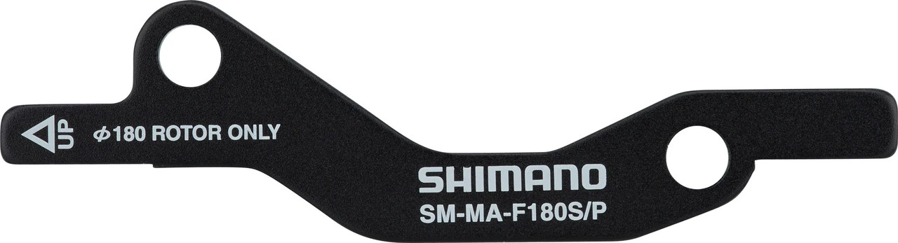 Shimano Scheibenbremsadapter Für 180 Mm Scheibe 12 Shimano Scheibenbremsadapter Für 180 Mm Scheibe – Bild 10