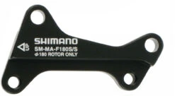 Shimano Scheibenbremsadapter Für 180 Mm Scheibe 40 Shimano Scheibenbremsadapter Für 180 Mm Scheibe -Fahrrad Rabatte 488998