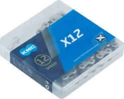 KMC X12 New Generation Kette 12-fach 28 KMC X12 New Generation Kette 12-fach -Fahrrad Rabatte 489141