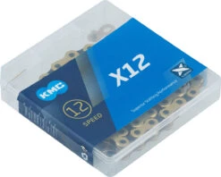 KMC X12 New Generation Kette 12-fach 31 KMC X12 New Generation Kette 12-fach -Fahrrad Rabatte 489144
