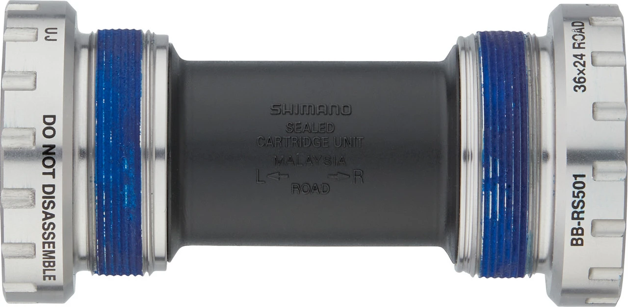 Shimano Tiagra Innenlager BB-RS501 Hollowtech II 5 Shimano Tiagra Innenlager BB-RS501 Hollowtech II – Bild 3