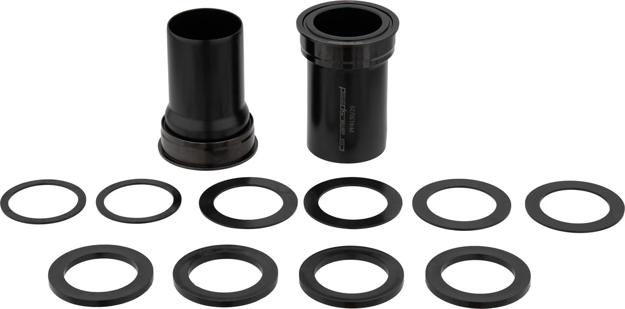 CERAMICSPEED BB86 SRAM DUB Innenlager 41 X 86,5 Mm 6 CERAMICSPEED BB86 SRAM DUB Innenlager 41 X 86,5 Mm – Bild 4