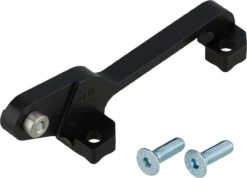 Rohloff Fatbike Scheibenbremsadapter Für 180 Mm Scheibe -Fahrrad Rabatte 489860