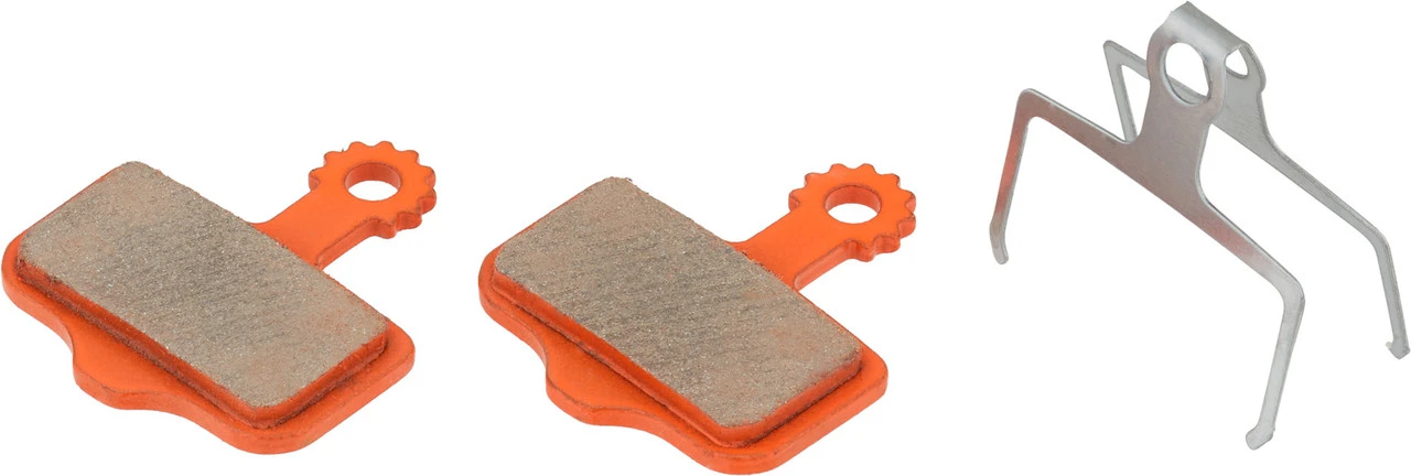 Bremsbeläge Disc POWER Für Trickstuff 5 Bremsbeläge Disc POWER Für Trickstuff – Bild 3