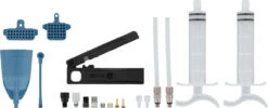 TRP Advanced Bleed Kit Entlüftungskit 9 TRP Advanced Bleed Kit Entlüftungskit -Fahrrad Rabatte 490627