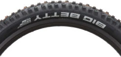 Schwalbe Big Betty Evolution ADDIX Soft Super Ground 24" Faltreifen 8 Schwalbe Big Betty Evolution ADDIX Soft Super Ground 24" Faltreifen -Fahrrad Rabatte 490869