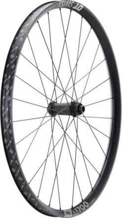 Dt-swiss HX 1700 SPLINE LS 27,5" 30 Boost Disc Center Lock Hybrid Laufradsatz -Fahrrad Rabatte 492607