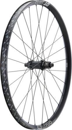 Dt-swiss HX 1700 SPLINE LS 27,5" 30 Boost Disc Center Lock Hybrid Laufradsatz -Fahrrad Rabatte 492609