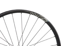 Dt-swiss HX 1700 SPLINE LS 27,5" 30 Boost Disc Center Lock Hybrid Laufradsatz -Fahrrad Rabatte 492611