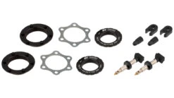 Dt-swiss HX 1700 SPLINE LS 27,5" 30 Boost Disc Center Lock Hybrid Laufradsatz -Fahrrad Rabatte 492612