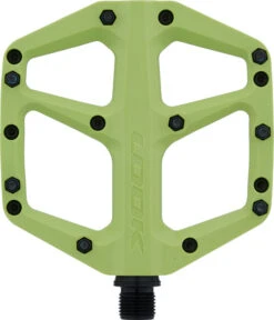 LOOK Trail Fusion Plattformpedale -Fahrrad Rabatte 493215