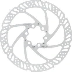 TEKTRO Bremsscheibe 6-Loch TR-24 -Fahrrad Rabatte 493883