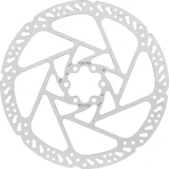 TEKTRO Bremsscheibe 6-Loch TR-24 -Fahrrad Rabatte 493884