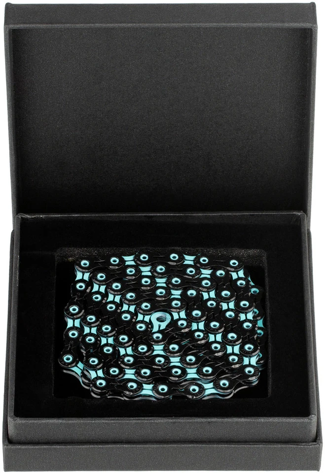 KMC DLC11 Kette 11-fach 3 KMC DLC11 Kette 11-fach