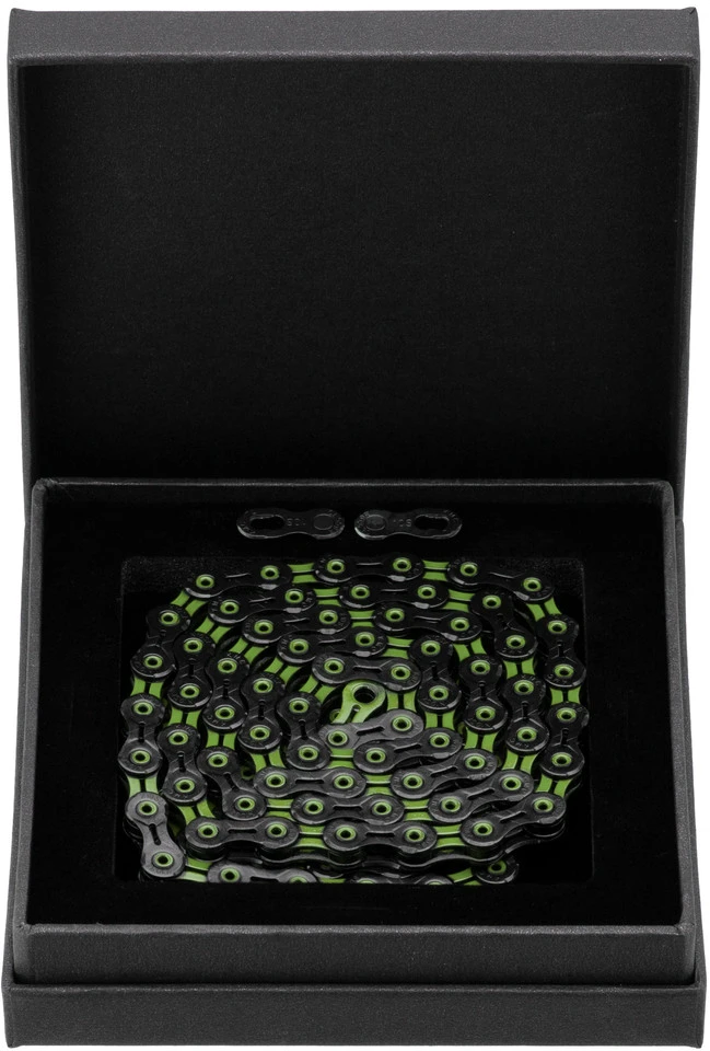 KMC DLC11 Kette 11-fach 11 KMC DLC11 Kette 11-fach – Bild 9