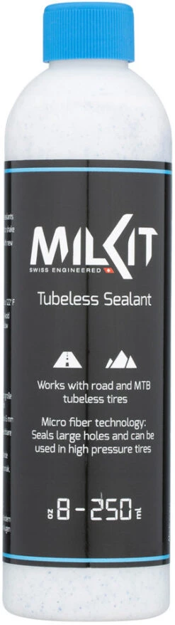 MilKit Tubeless Sealant Dichtmittel -Fahrrad Rabatte 496131