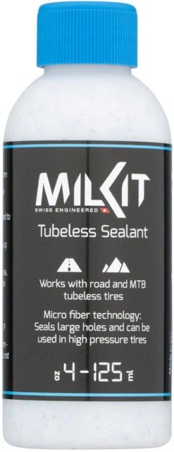 MilKit Tubeless Sealant Dichtmittel -Fahrrad Rabatte 496132