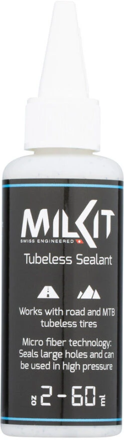 MilKit Tubeless Sealant Dichtmittel -Fahrrad Rabatte 496133