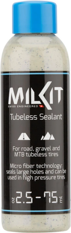 MilKit Tubeless Sealant Dichtmittel -Fahrrad Rabatte 496134