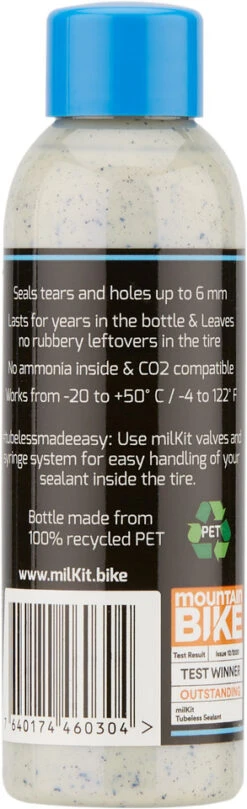 MilKit Tubeless Sealant Dichtmittel -Fahrrad Rabatte 496135