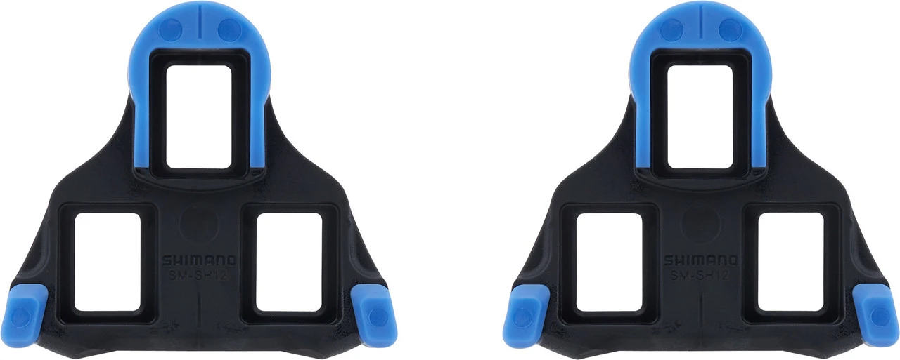 Shimano SPD-SL Cleats SM-SH12 Modell 2023 5 Shimano SPD-SL Cleats SM-SH12 Modell 2023 – Bild 3