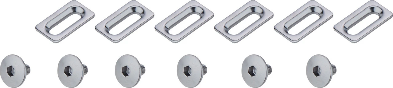 Shimano SPD-SL Cleats SM-SH12 Modell 2023 6 Shimano SPD-SL Cleats SM-SH12 Modell 2023 – Bild 4