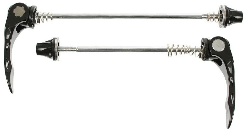 Procraft Comp Security Road Nabenschnellspanner 3 Procraft Comp Security Road Nabenschnellspanner