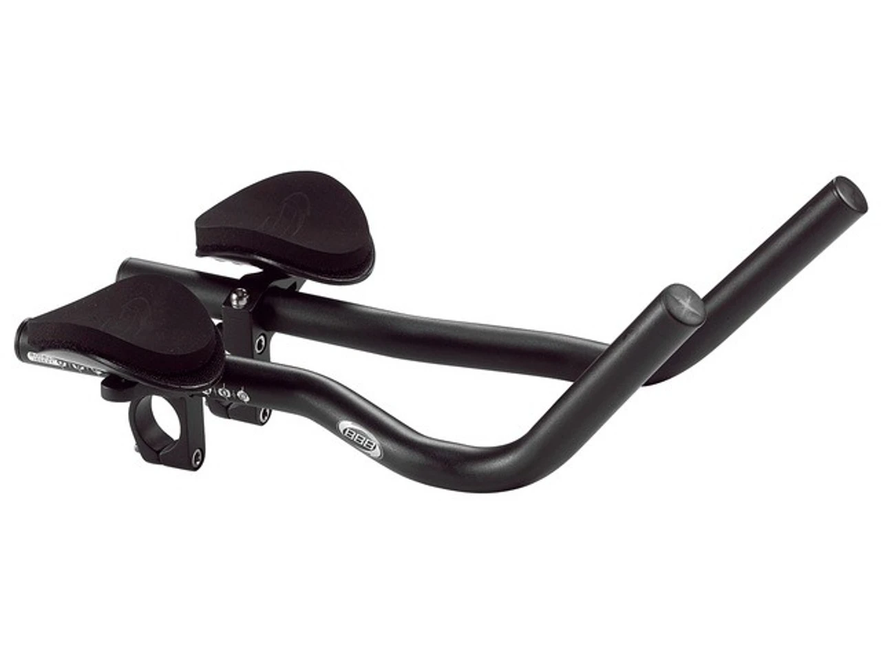 BBB AeroBase BHB-52 Lenkeraufsatz 3 BBB AeroBase BHB-52 Lenkeraufsatz