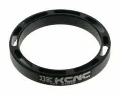 Kcnc Hollow Headset Spacer 1 1/8" -Fahrrad Rabatte 61245