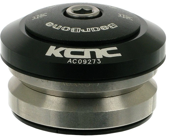 Kcnc Omega S2 IS42/28,6 - IS42/30 Steuersatz 3 Kcnc Omega S2 IS42/28,6 - IS42/30 Steuersatz