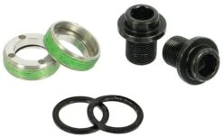 TRUVATIV Kurbelschrauben M12/M22 Mit Abzieher Howitzer