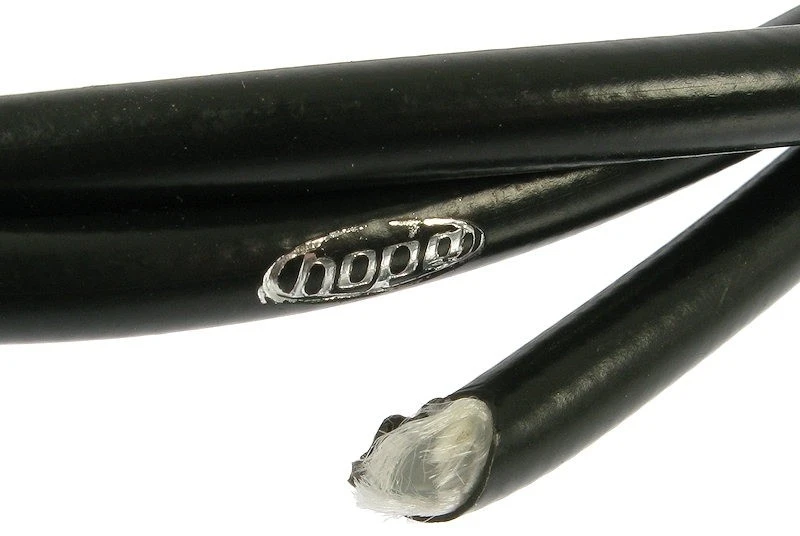 HOPE Bremsleitung Kunststoff Pro Meter 4 HOPE Bremsleitung Kunststoff Pro Meter – Bild 2