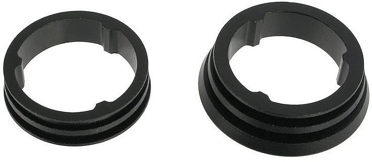 Syntace Mega Spacer Distanzring Für Megaforce2 / SuperSpin Tapered 3 Syntace Mega Spacer Distanzring Für Megaforce2 / SuperSpin Tapered