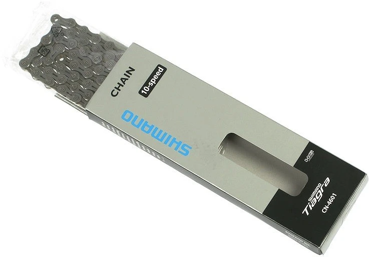 Shimano Tiagra Kette CN-4601 10-fach 3 Shimano Tiagra Kette CN-4601 10-fach