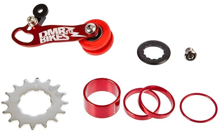 DMR Simple Tension Seeker 4 DMR Simple Tension Seeker – Bild 2