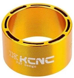 Kcnc Hollow Headset Spacer 1 1/8" -Fahrrad Rabatte 87853