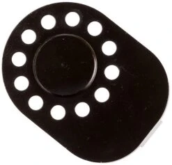 Rohloff Achsplatte TS OEM -Fahrrad Rabatte 91204