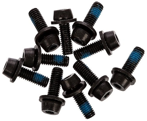 MAGURA Zentrale Befestigungsschrauben Für EVO2 / Evolution Adapter 3 MAGURA Zentrale Befestigungsschrauben Für EVO2 / Evolution Adapter