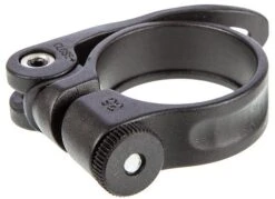 Procraft Elite QR Sattelklemme -Fahrrad Rabatte 94683